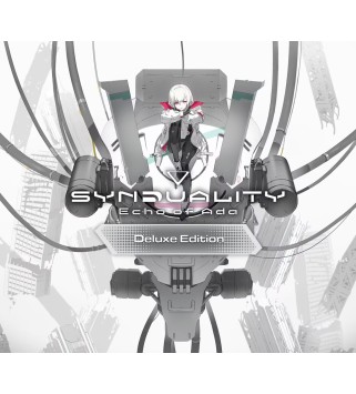 SYNDUALITY: Echo of Ada Deluxe Edition Steam Key EUROPE